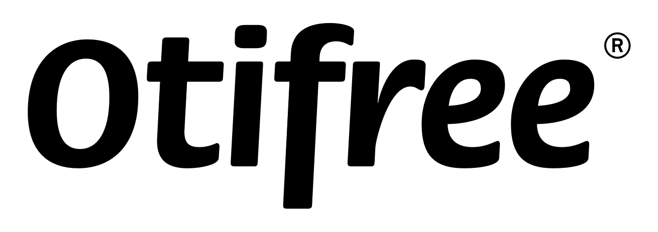 Logo Otifree®